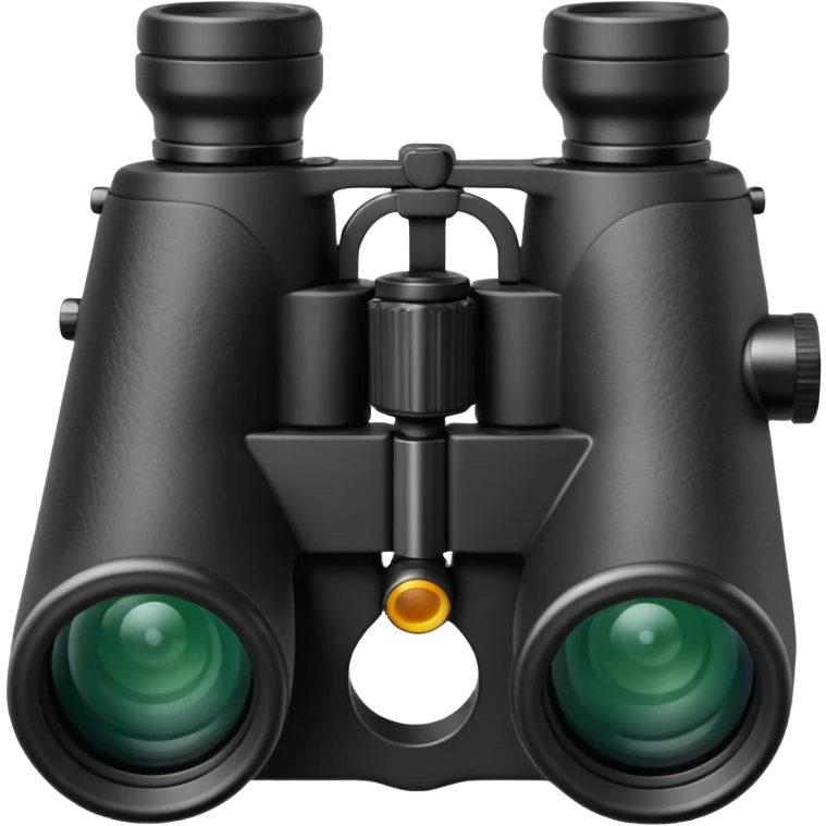 binoculars emoji