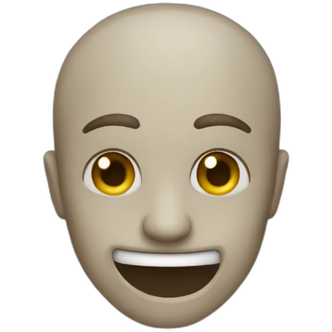 Zemour emoji