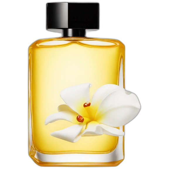 Parfum Zara emoji