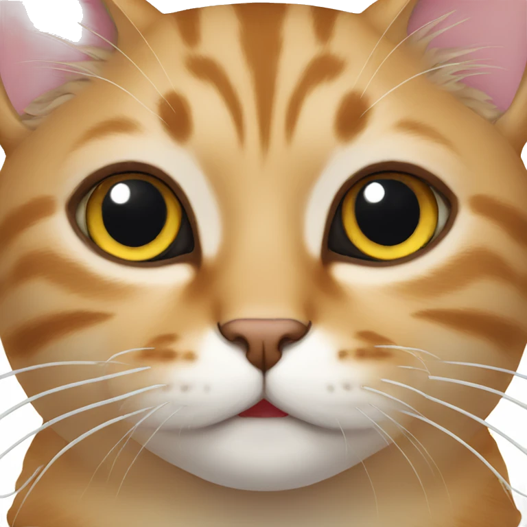 cat emoji