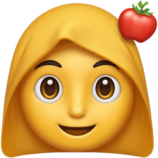 نوشیدنی گاز دار  emoji
