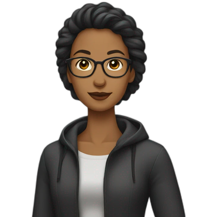 iman gadzhi emoji