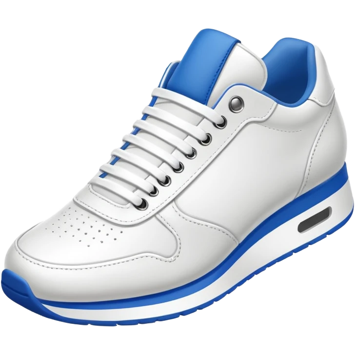 Sport sneaker emoji