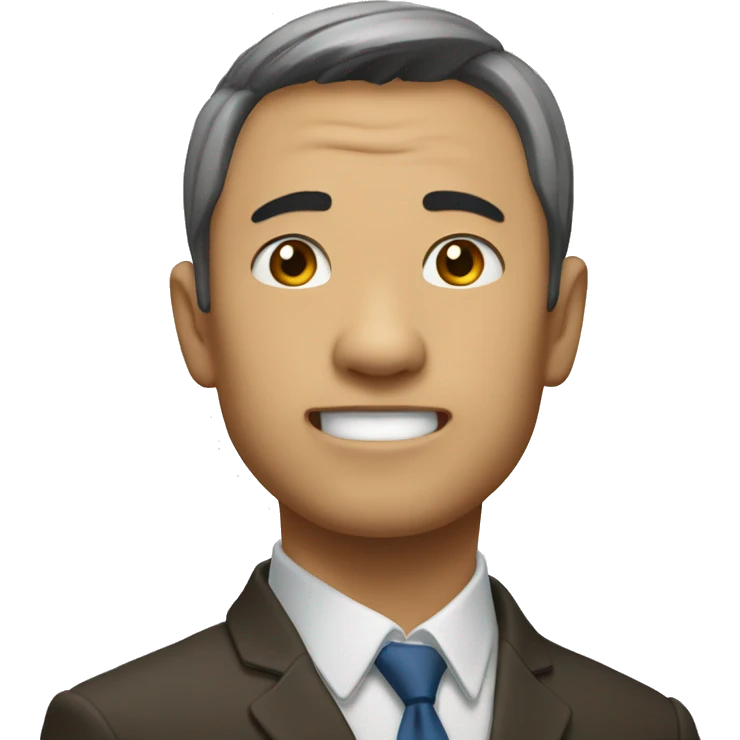 瑞幸咖啡 emoji