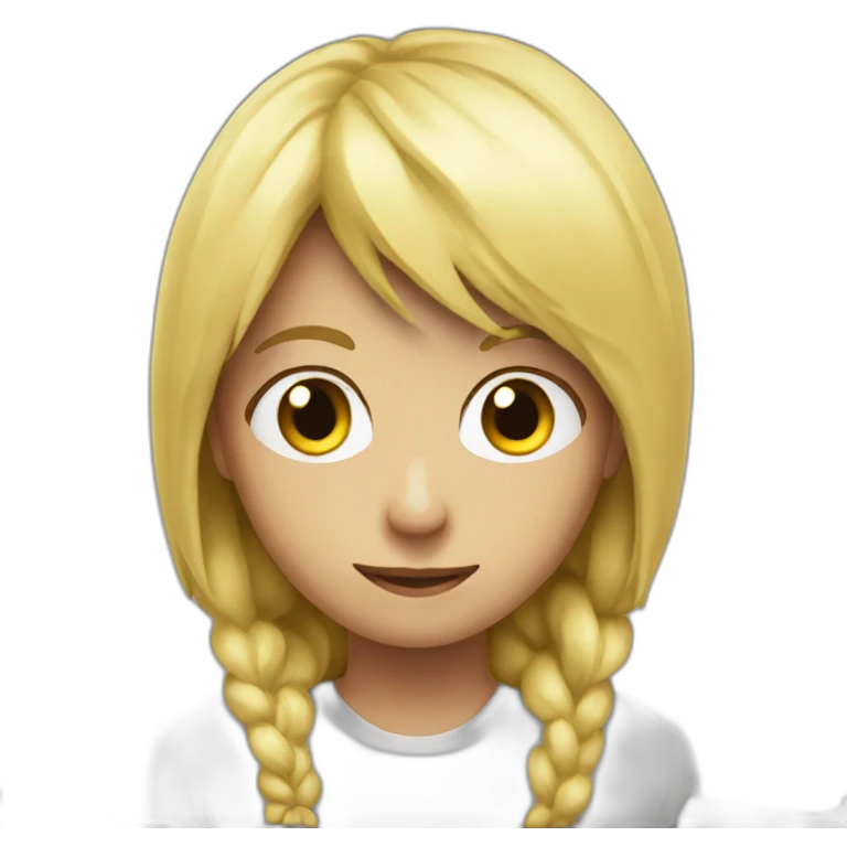 one pice emoji