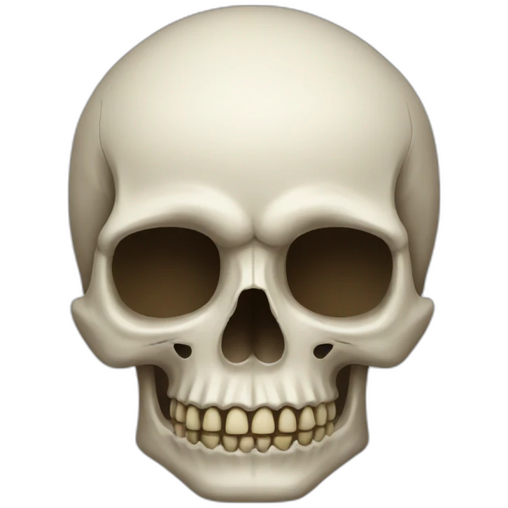 skull emoji emoji