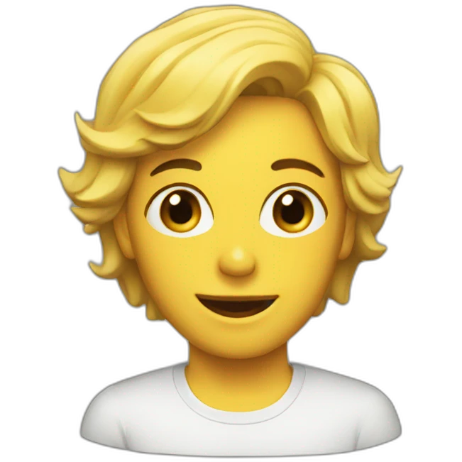 Alizé emoji