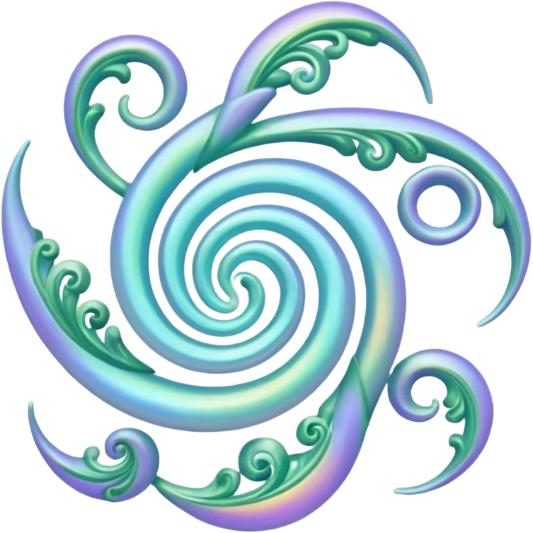 campo morfogenetico emoji