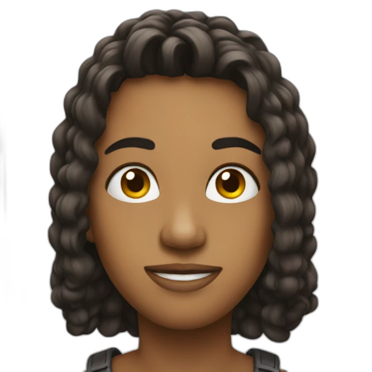 Awesome  emoji