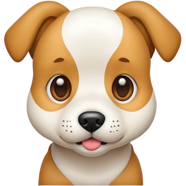 dog emoji
