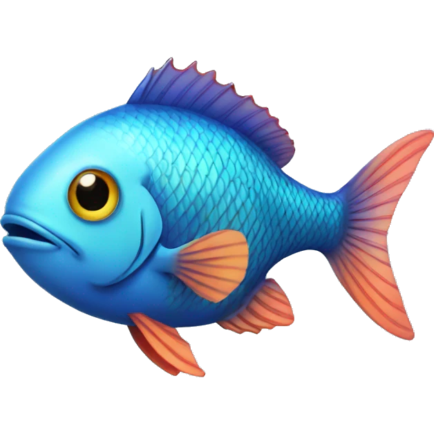 fish emoji
