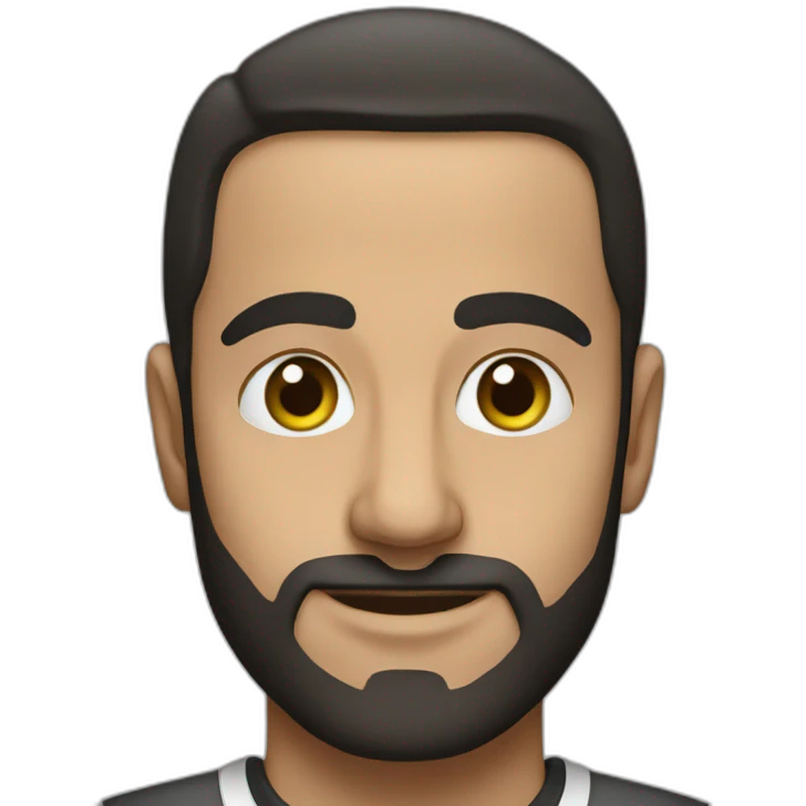 youssef boughanem emoji