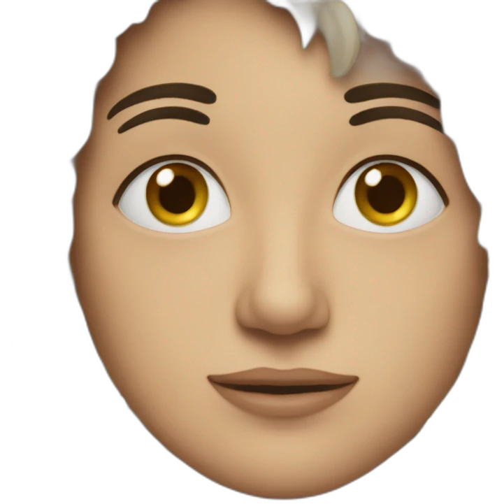 Sacha braus emoji