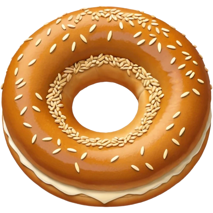 Simit emoji