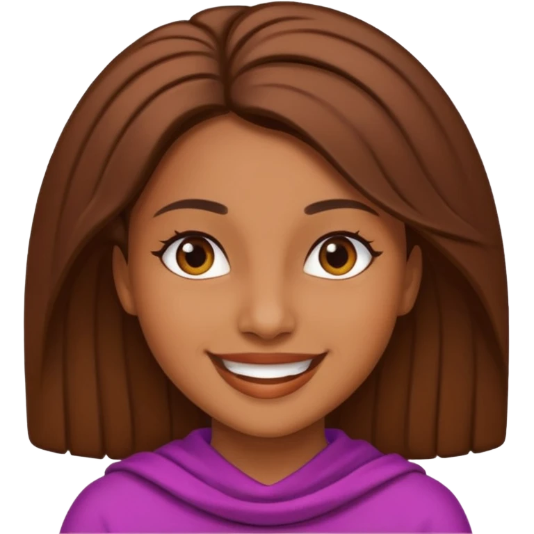 Zahra emoji