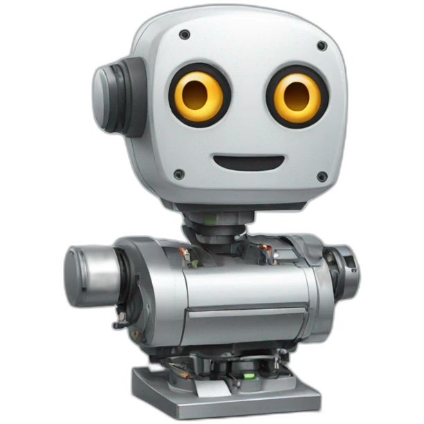 automation emoji