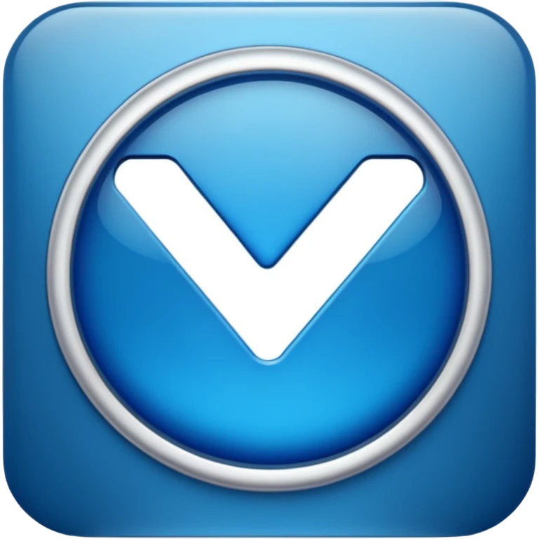 Instagram blue tick emoji emoji