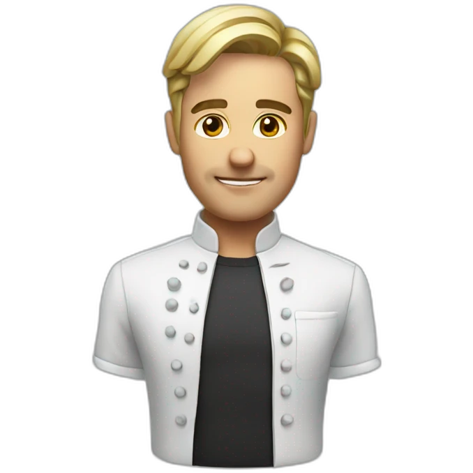 MasterCheif emoji