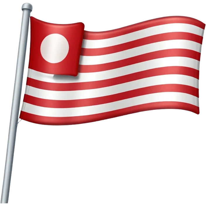 Flag emoji