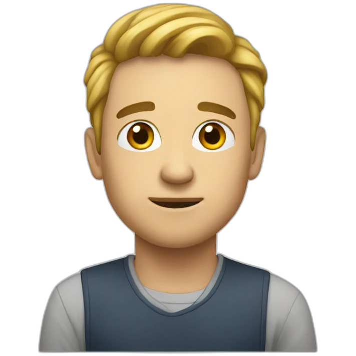 test emoji