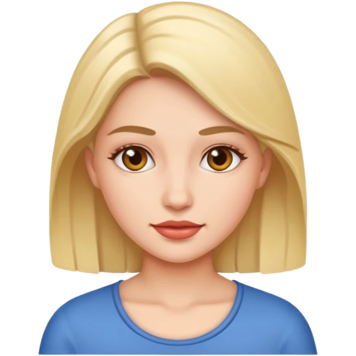woman emoji