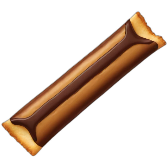 Twix emoji