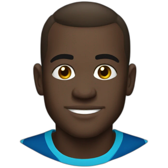 enner valencia emoji