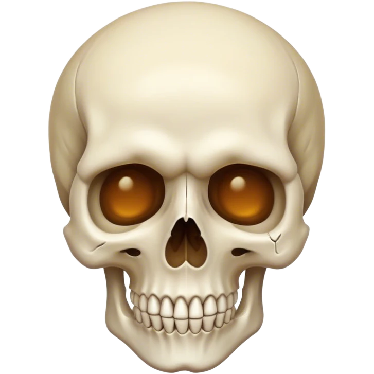 skull emoji