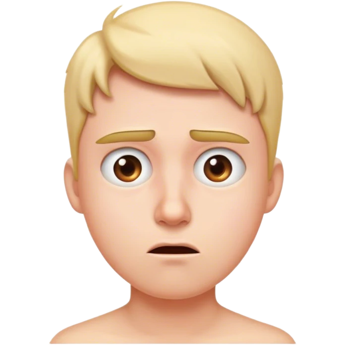 i dont understand  emoji