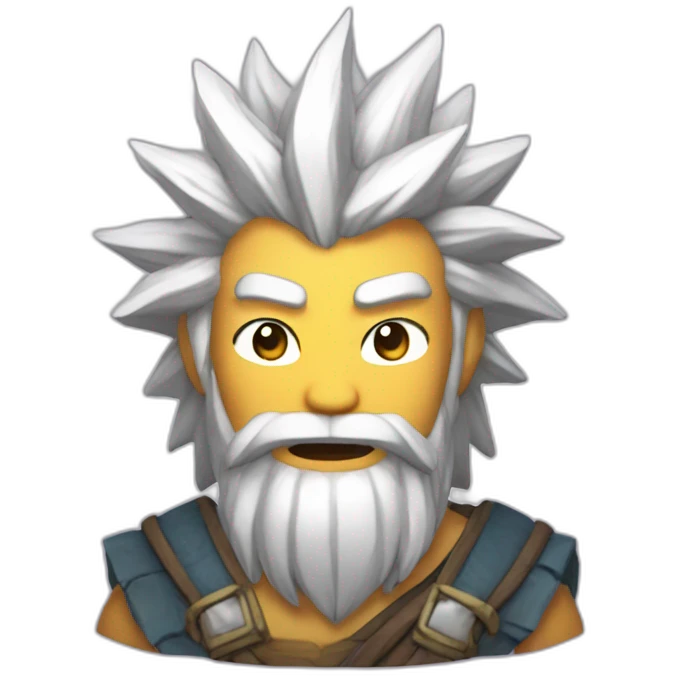 Kameto twitch emoji