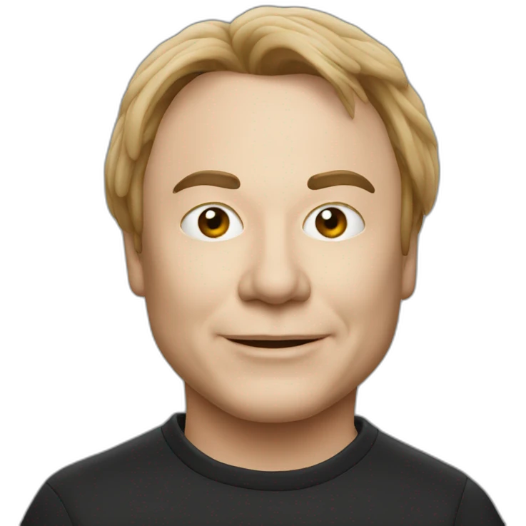 mike myers emoji