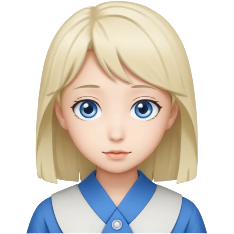 Hoshino ai emoji