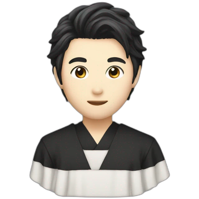 rikkyo univ emoji