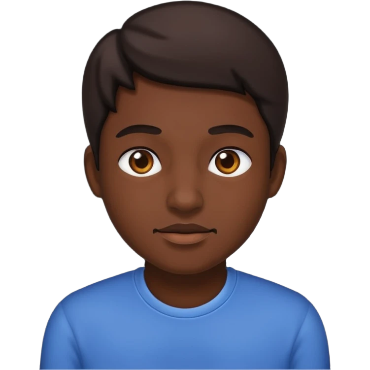 Simir emoji