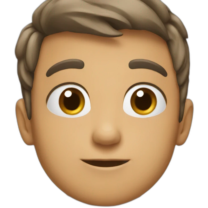 anniversaire emoji