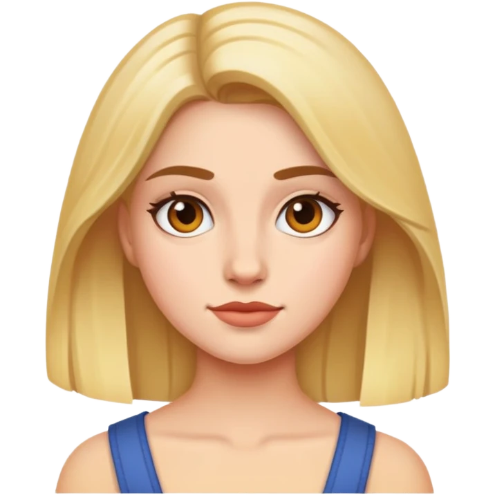 Jenna emoji