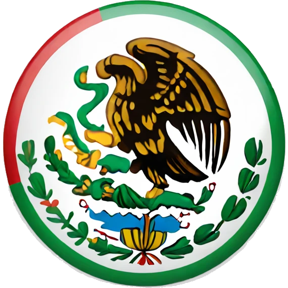 mexico flag emoji