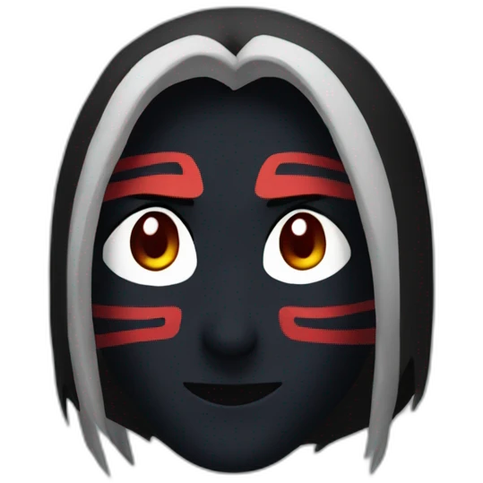 Itachi emoji