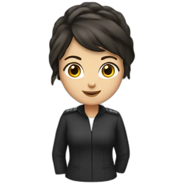 jacinda-adern emoji