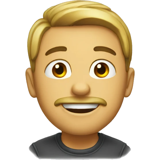Cartun emoji