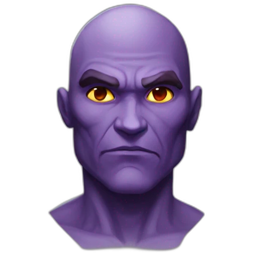 Galaxy guardian drax emoji