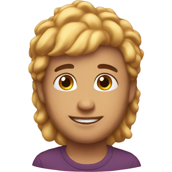 Love emoji