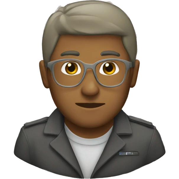 CaseOh emoji