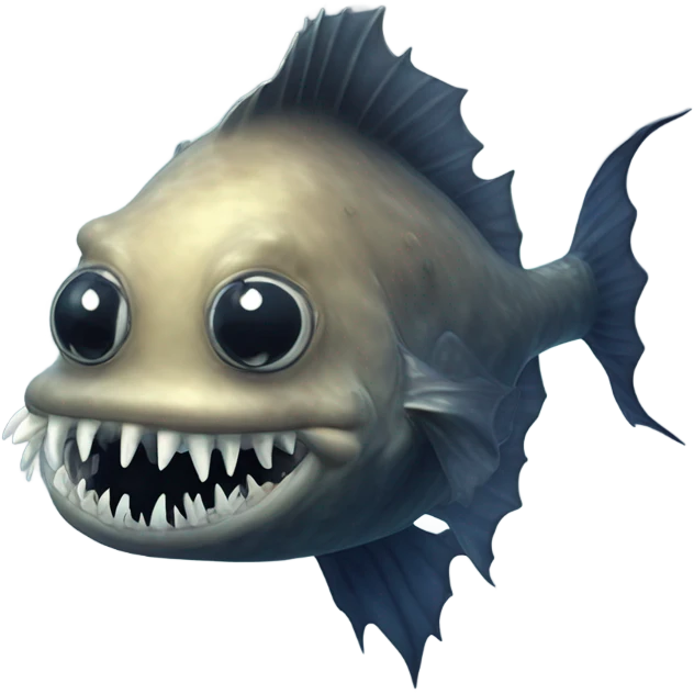 anglerfish emoji