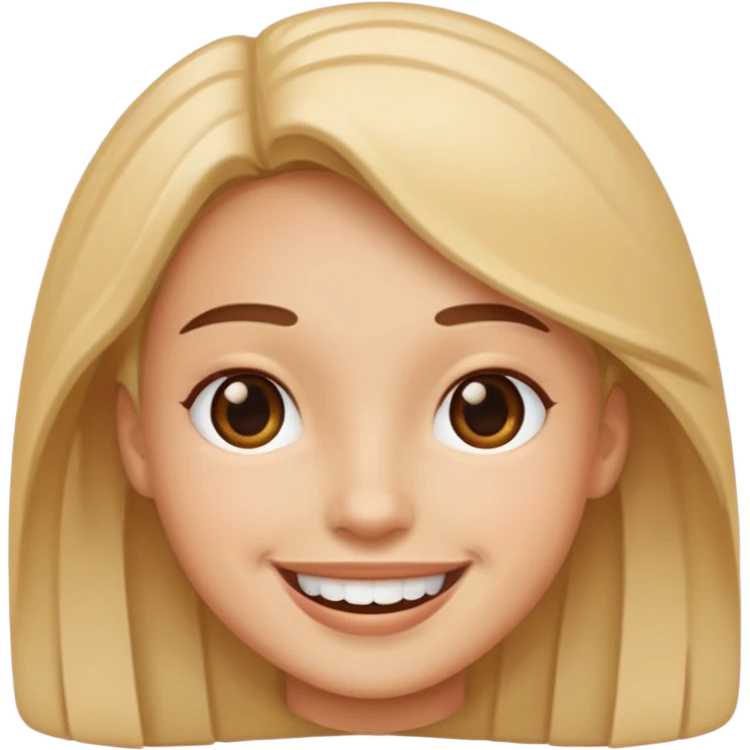 generic celebrity face emoji emoji