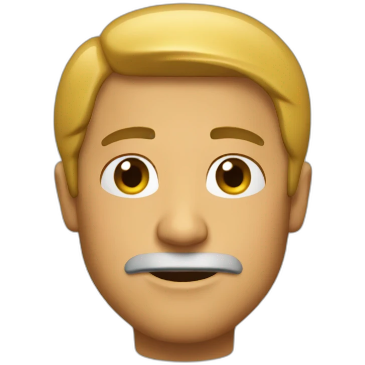 Bob emoji