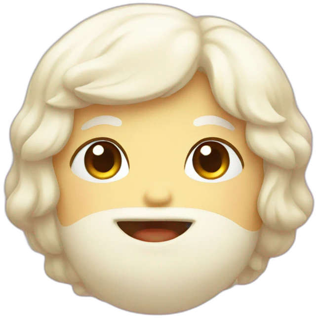 Kawaii emoji