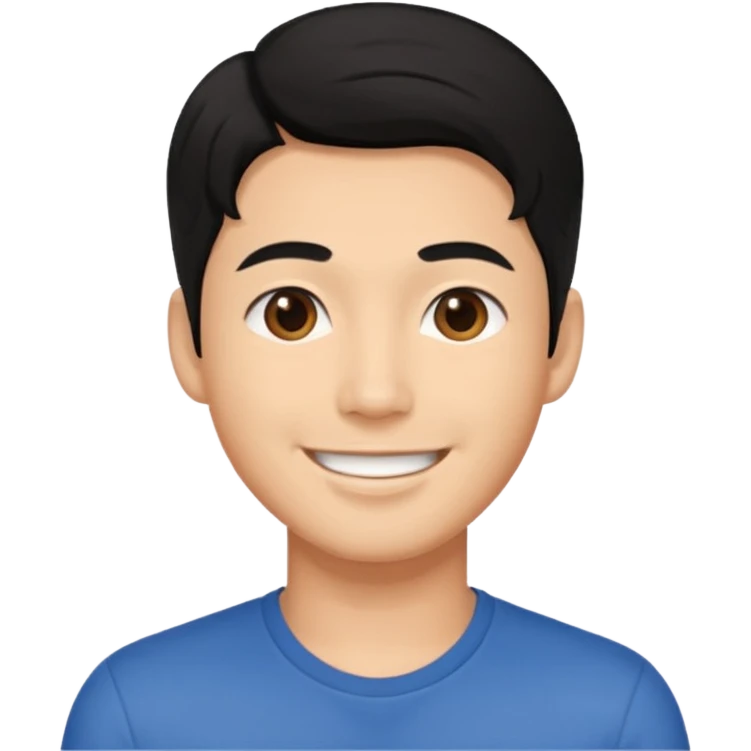 Lookism Daniel park  emoji