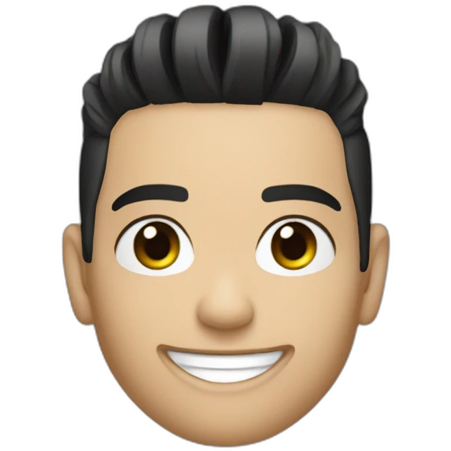 Bill Kaulitz teen emoji