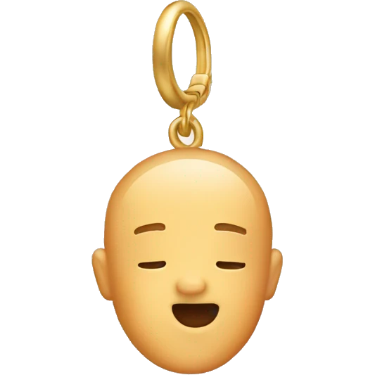 Earing emoji